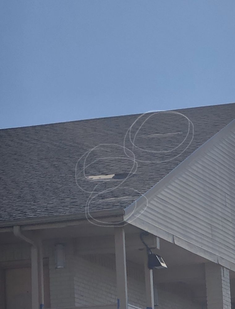 Slide of E4 Construction