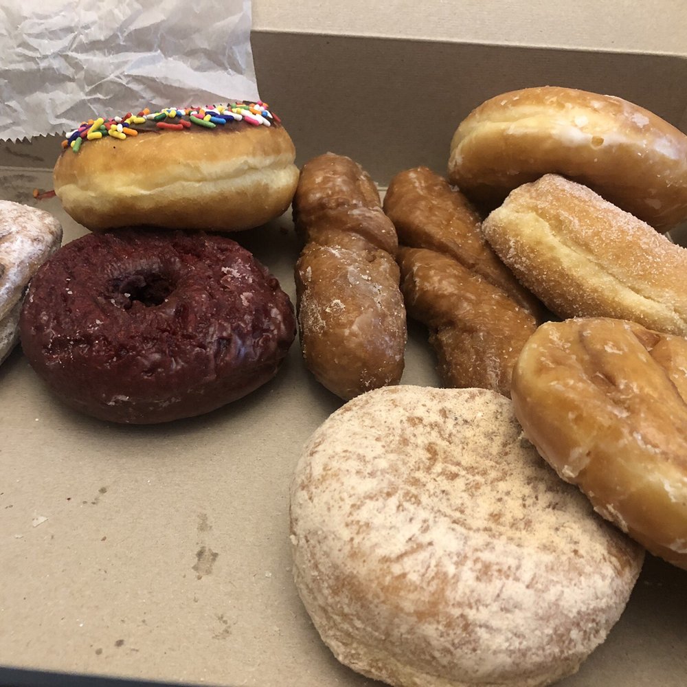 Frankie's Donuts - Donuts Near Me - Niagara Falls, New York Frankie's Donuts - Donuts Near Me - Niagara Falls, New York