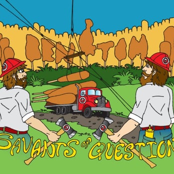 Savants of Question - The annual corndog harvest. - Trivia Hosts Near Me Savants of Question - The annual corndog harvest. - Trivia Hosts Near Me