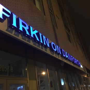 Firkin On Danforth - Pubs Near Me - Toronto, Ontario
