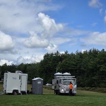 United Compressor & Pump Services - Septic Services Near Me - Plaistow, New Hampshire