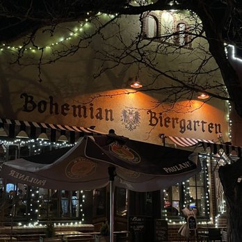 Bohemian Biergarten - German Near Me - Boulder, Colorado Bohemian Biergarten - German Near Me - Boulder, Colorado