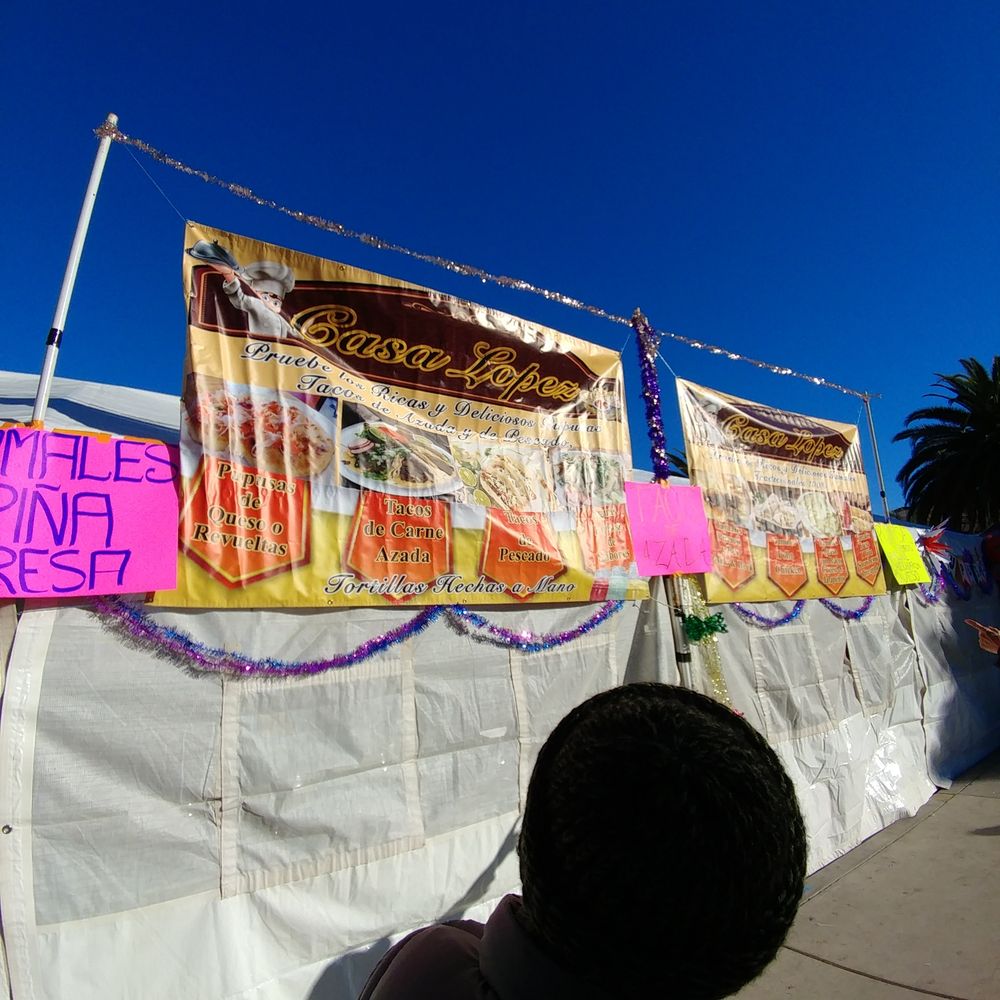 Oxnard Tamale Festival - Magical pupusa Vendor - Festivals Near Me - Oxnard, California Oxnard Tamale Festival - Magical pupusa Vendor - Festivals Near Me - Oxnard, California