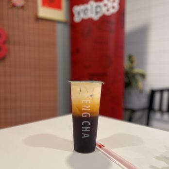 Feng Cha Tea House - Grand opening - Bubble Tea Near Me - Dublin, California Feng Cha Tea House - Grand opening - Bubble Tea Near Me - Dublin, California