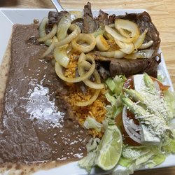 Rogelio’s Market