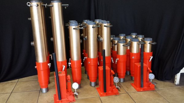 E & E Service & Supply