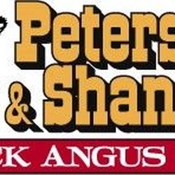 Peterson & Shaner