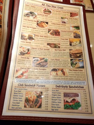 Menu photo 8 The Edison Diner Edison, NJ Menu photo 8 The Edison Diner Edison, NJ