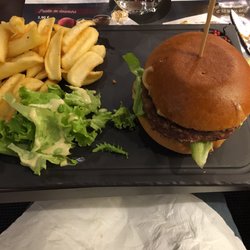 Poivre Rouge