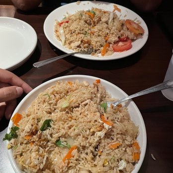Eatzy Thai - Pineapple Fried Rice - Thai Near Me - Astoria, New York