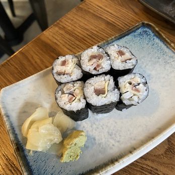 Shokudou - Gari Saba Maki - Izakaya Near Me - San Francisco, California Shokudou - Gari Saba Maki - Izakaya Near Me - San Francisco, California