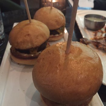 XIX Nineteen - Sliders - Lounges Near Me - Edmonton, Alberta XIX Nineteen - Sliders - Lounges Near Me - Edmonton, Alberta