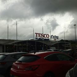 Tesco Extra