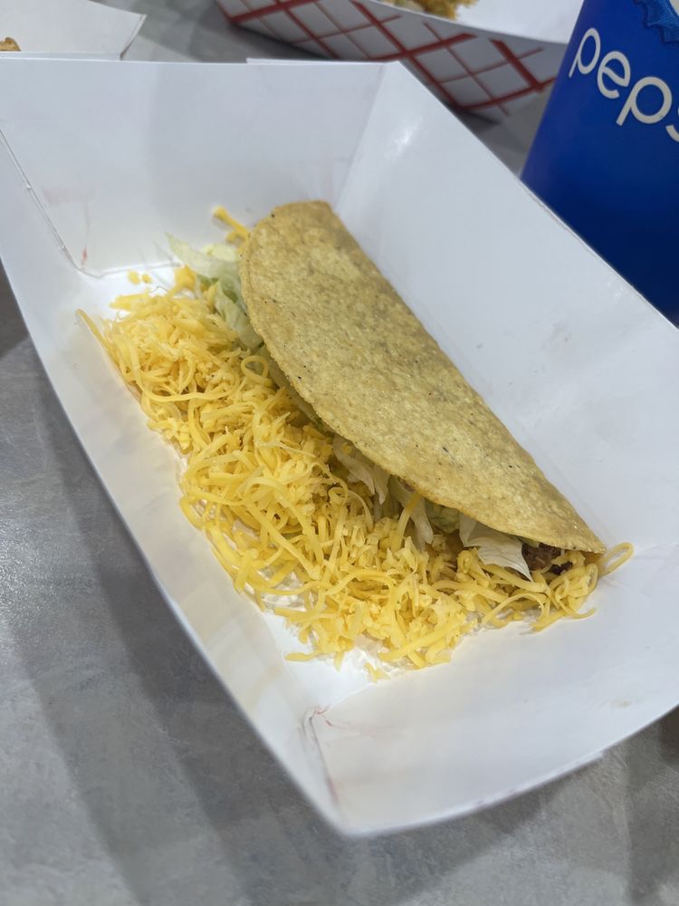 Taco Shop