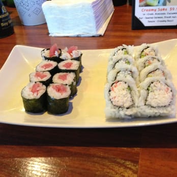 Sei Sushi - Sushi Bars Near Me - San Diego, California Sei Sushi - Sushi Bars Near Me - San Diego, California
