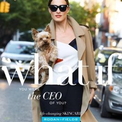 Spy Baby Boutique - Ask for Marie to learn how you can become a Rodan and Fields skincare consultant
