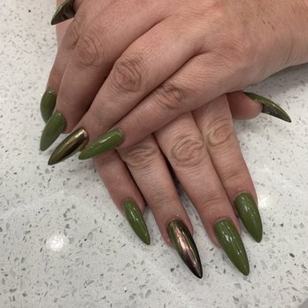 Q Nails And Spa Local Commerce Makes A Difference 17 Photos