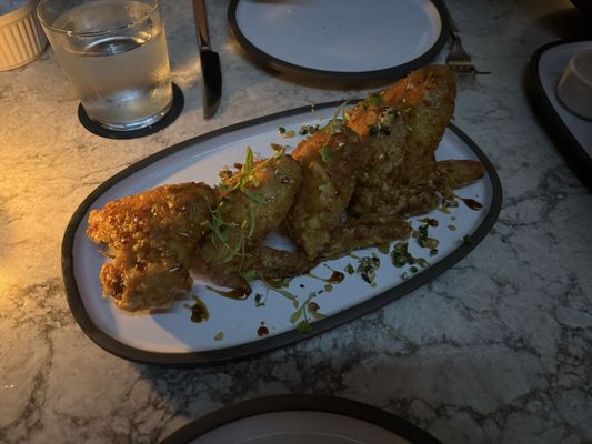 Wildlight Kitchen + Bar by null