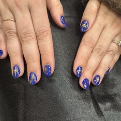M Style Nail & Spa
