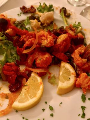 Brunello Trattoria Restaurant & Bar by null