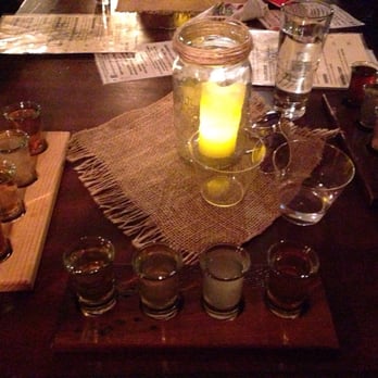 3 Hundred Days Distilling - Flights of shine! $4/shot or $10 for a flight. Either way you can't beat the quality of the product and its worth every penny. - Distilleries Near Me - Monument, Colorado 3 Hundred Days Distilling - Flights of shine! $4/shot or $10 for a flight. Either way you can't beat the quality of the product and its worth every penny. - Distilleries Near Me - Monument, Colorado