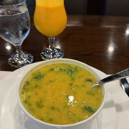 Mulligatawny Soup Mulligatawny Soup