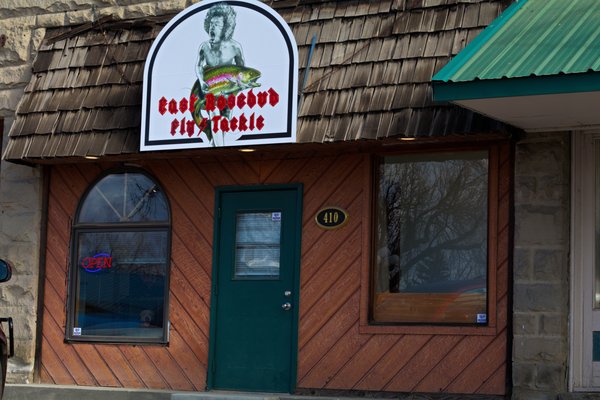 east rosebud fly shop