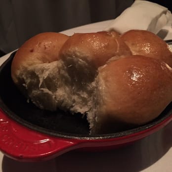 Steak 44 - Bread without the usual garlic - Steakhouses Near Me - Phoenix, Arizona Steak 44 - Bread without the usual garlic - Steakhouses Near Me - Phoenix, Arizona