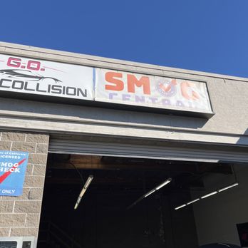 Star Smog Central - Smog Check Stations Near Me - San Mateo, California