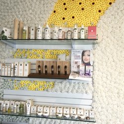 Pristine Beauty - All organic Beaty care line