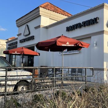 Long Coffee - Coffee & Tea Near Me - Houston, Texas
