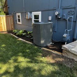A M S Landscaping & Snow Removal