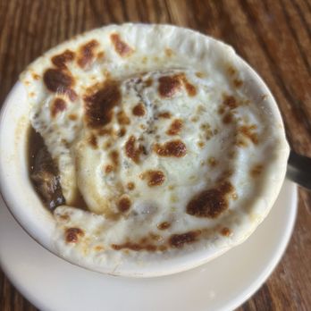 Country House - French Baked Fench Onion Soup - Burgers Near Me - Clarendon Hills, Illinois Country House - French Baked Fench Onion Soup - Burgers Near Me - Clarendon Hills, Illinois