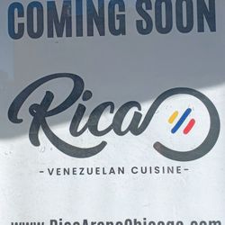 Rica Arepa