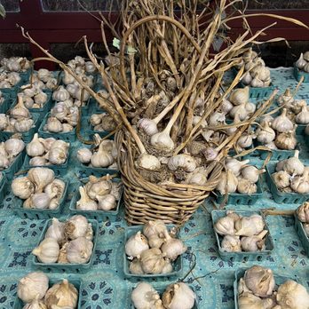 Wright's Farm - Fruits & Veggies Near Me - Gardiner, New York