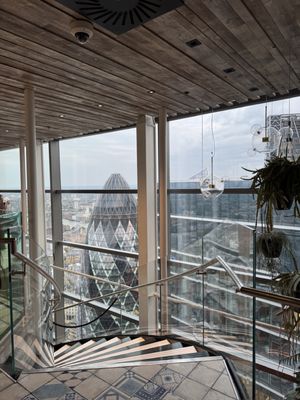 Duck & Waffle by null