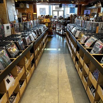 Salzer's Records - Music & DVDs Near Me - Ventura, California Salzer's Records - Music & DVDs Near Me - Ventura, California