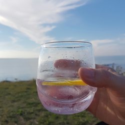 Norresan - Gin & Tonic