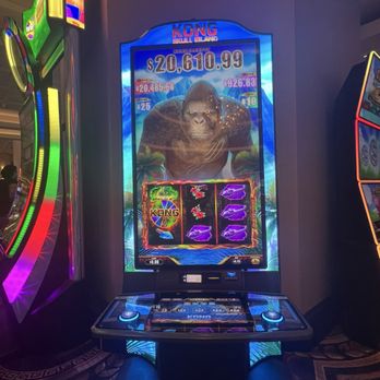 Caesars Casino - Casinos Near Me - New Orleans, Louisiana