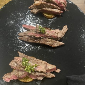 La Oficina - Steak bites - Steakhouses Near Me - Chesapeake, Virginia