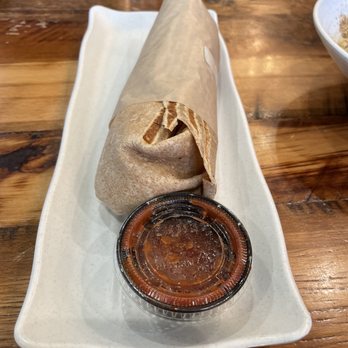 Pressed Cafe Burlington - Meat lovers burrito - Breakfast & Brunch Near Me - Burlington, Massachusetts Pressed Cafe Burlington - Meat lovers burrito - Breakfast & Brunch Near Me - Burlington, Massachusetts