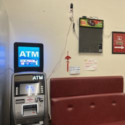 Lucky Fortune - ATM