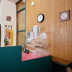 Food Express Cafe - Brownies