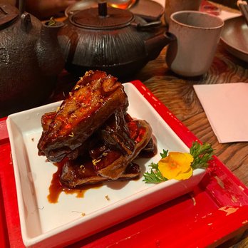 Cheli - Shanghainese Near Me - New York, New York