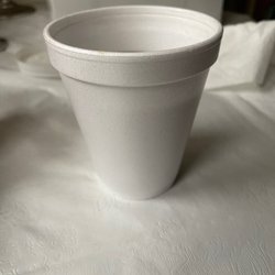 Jax Donuts - Small coffee for $1.65. Seems more like XS cup.
