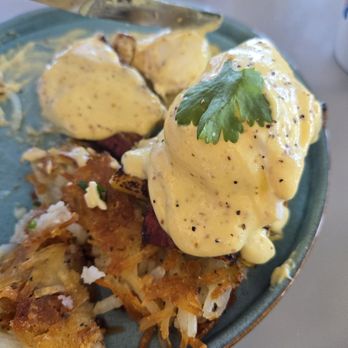 Mala Ocean Tavern - Pork belly Benedict - good but a lot of fat. - Seafood Near Me - Lahaina, Hawaii Mala Ocean Tavern - Pork belly Benedict - good but a lot of fat. - Seafood Near Me - Lahaina, Hawaii
