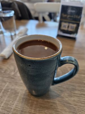 Honey Berry Pancakes and Cafe by null