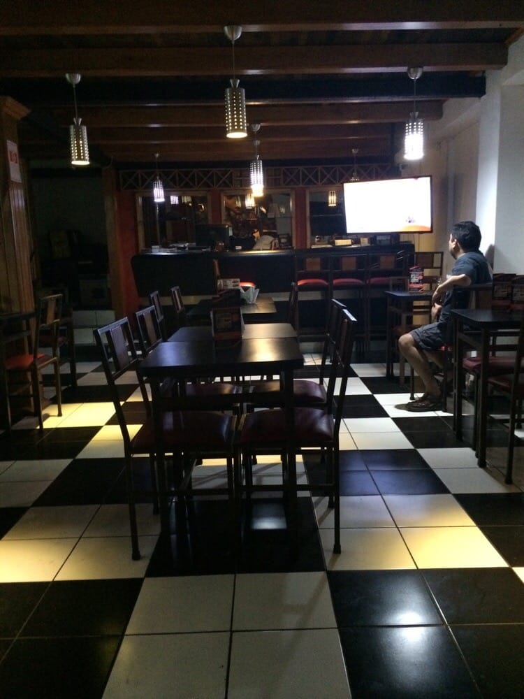 Restobar Akitu