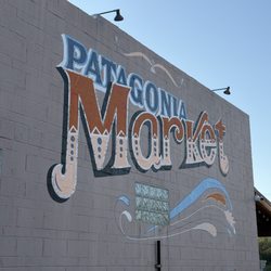 Patagonia Market