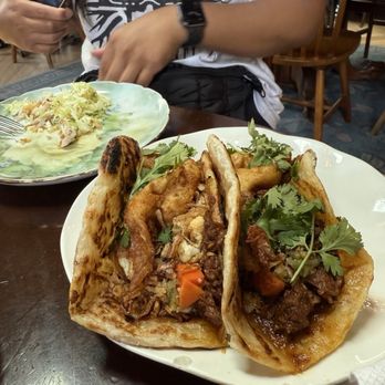 Cobi's - Rendang Roti Wraps - Indian Near Me - Santa Monica, California